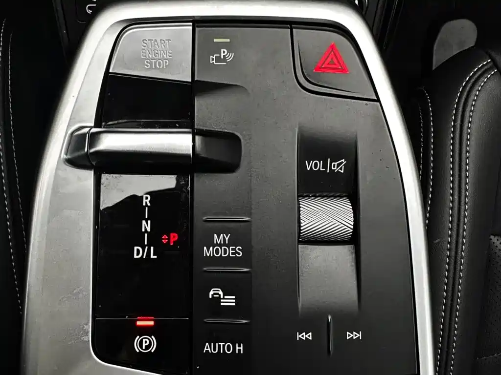 BMW X1 2023 — фото 13