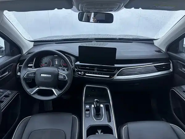 Haval H6 2023