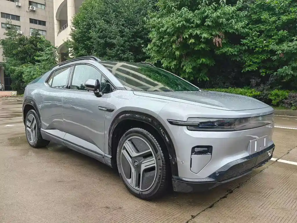Qiyuan E07 2026