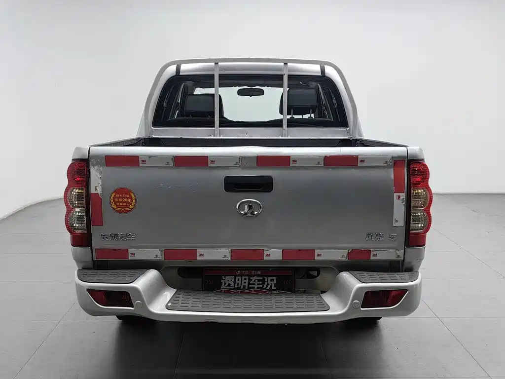 Great Wall Wingle 5 2019