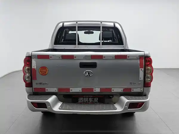 Great Wall Wingle 5 2019