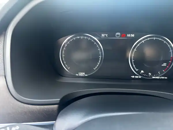 Volvo V90 2020