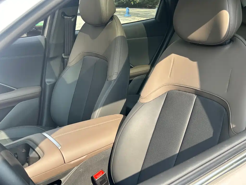 Changan CS55PLUS 2025 — фото 11