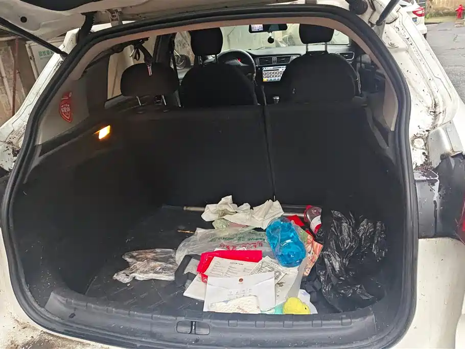 Citroen C3-XR 2015 — фото 4