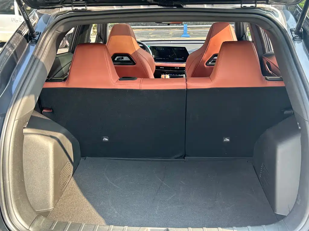 Changan X5 PLUS 2025 — фото 14