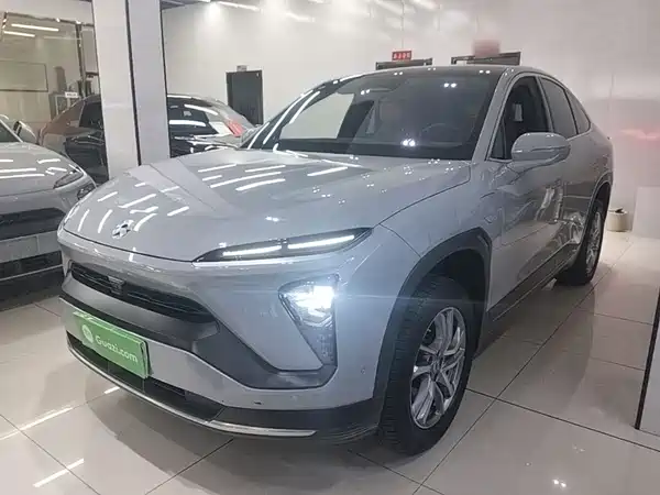 NIO EC6 2021