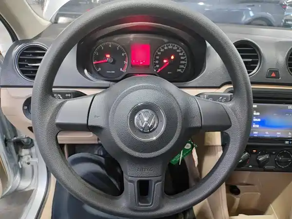 Volkswagen Jetta 2015