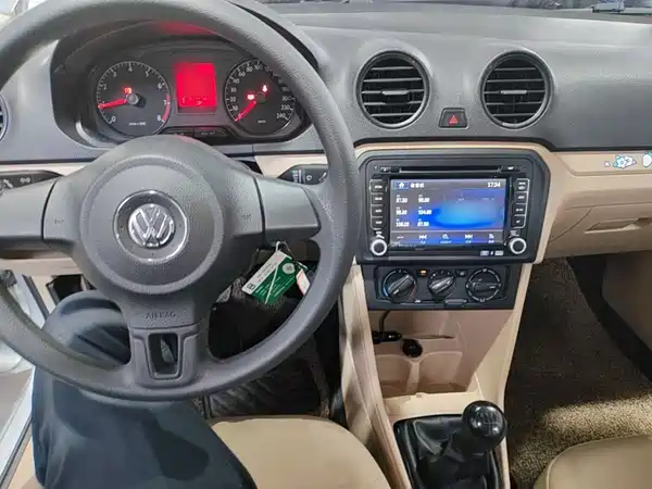 Volkswagen Jetta 2015