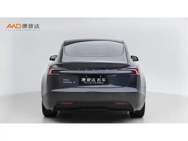 Tesla Model 3 2025
