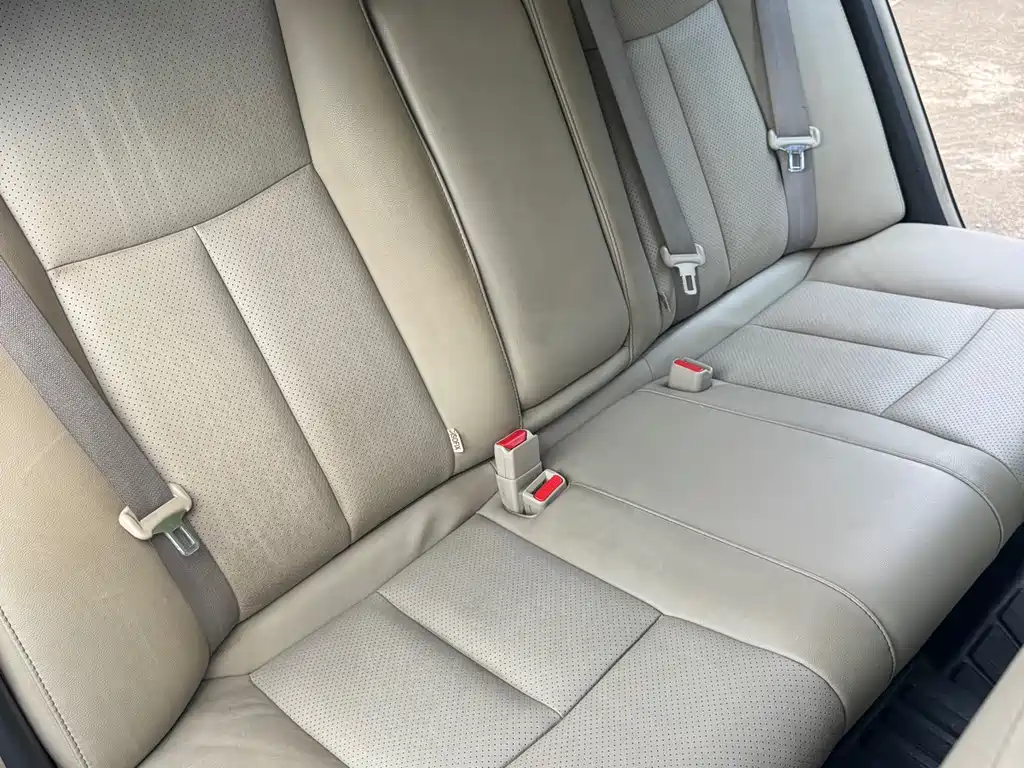 Nissan Sylphy 2016 — фото 17