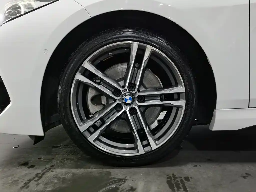 BMW 2 Series 2022 — фото 17