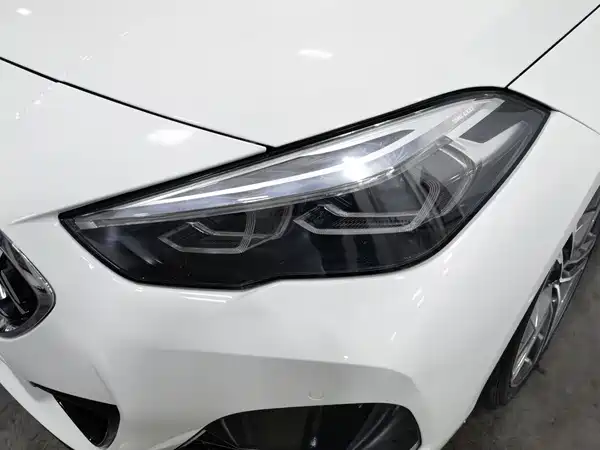 BMW 2 Series 2022