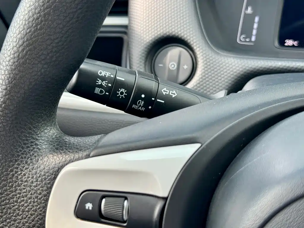 Honda Fit 2021 — фото 20