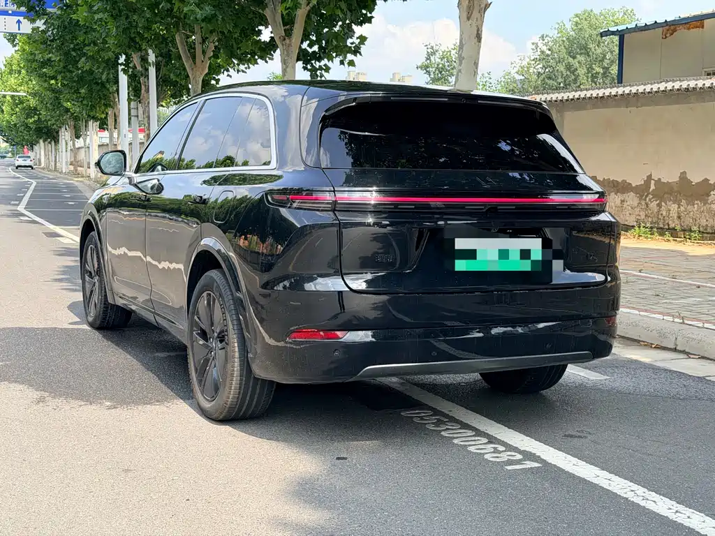 Li Auto Li L7 2024