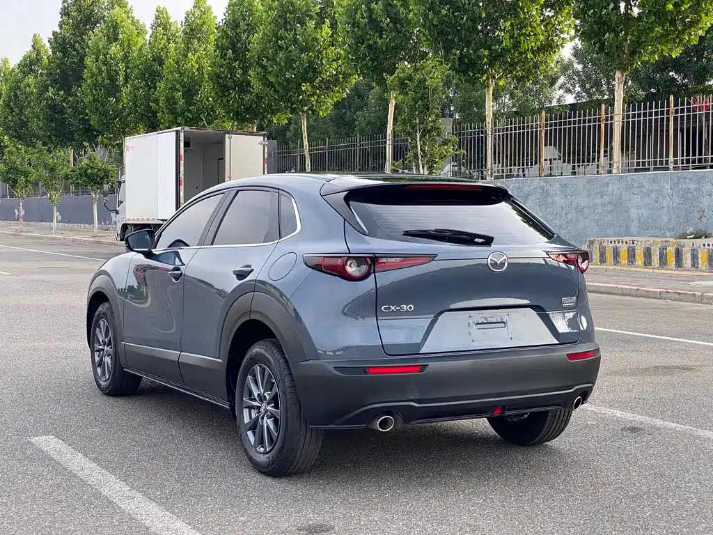 Mazda CX-30 2023