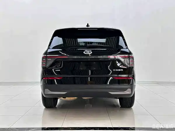 Ford Edge 2025