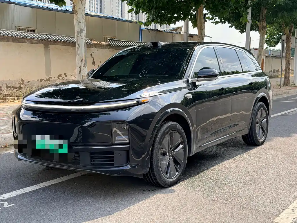 Li Auto Li L7 2024