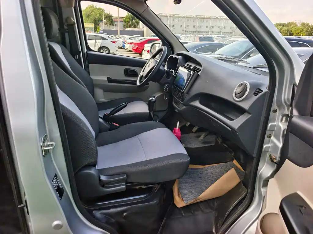 Changan Star 5 2025 — фото 14