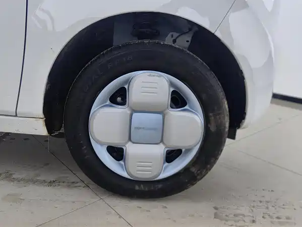 Geely Galaxy Panda 2025