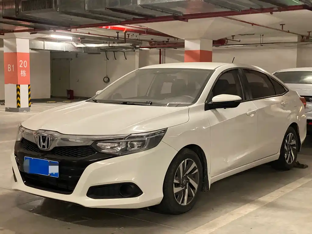 Honda Crider 2021 — фото 1