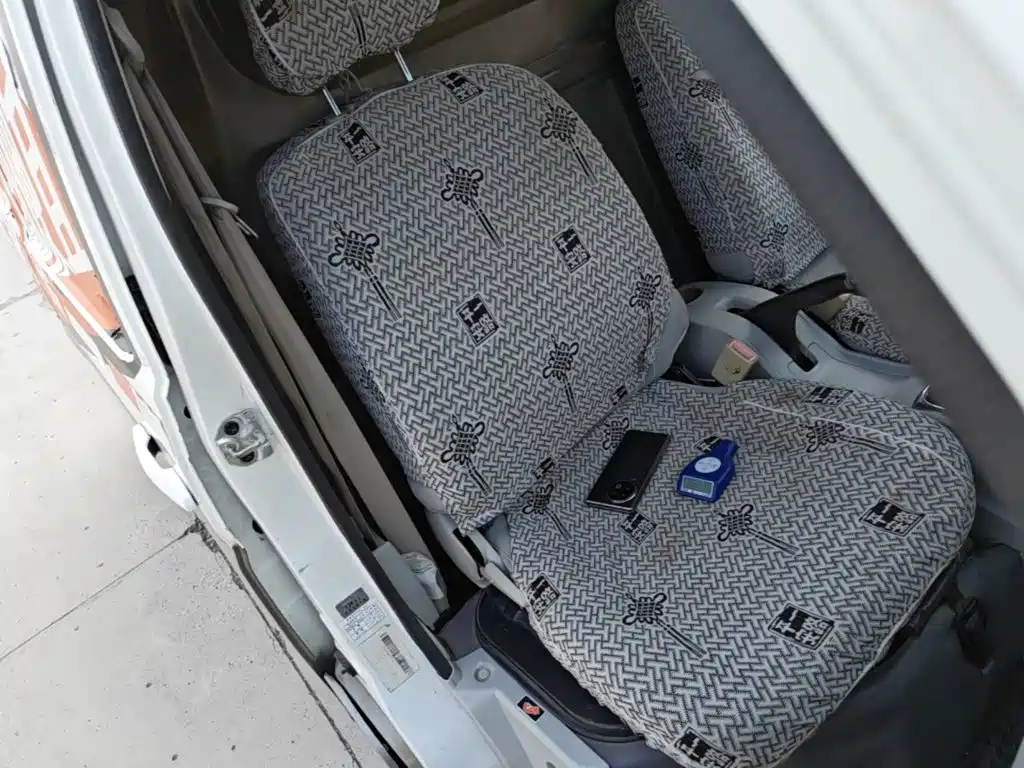 Jinbei New Hiace X30L 2019 — фото 25