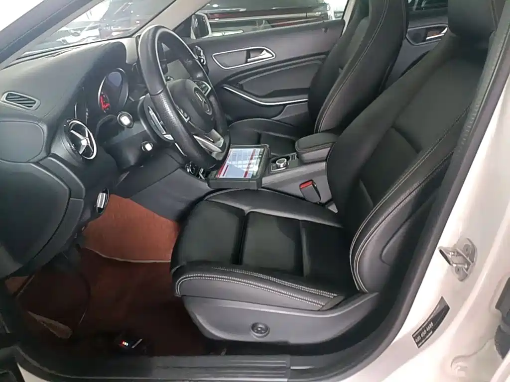 Mercedes-Benz GLA 2019 — фото 15
