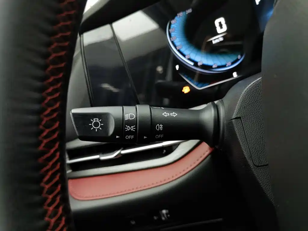 Changan CS55PLUS 2020 — фото 21