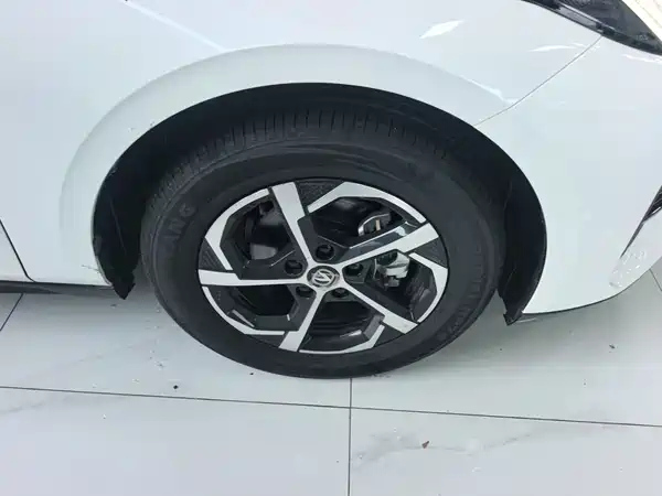 Changan Eado 2026