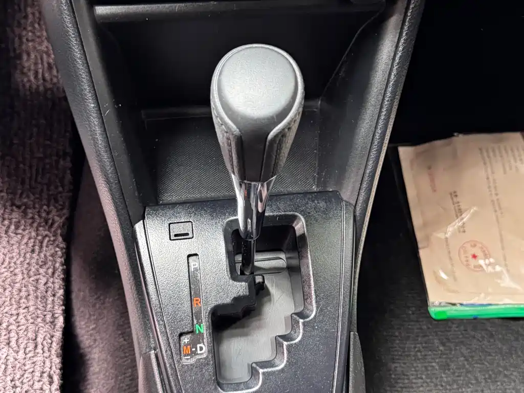 Toyota Vios FS 2022 — фото 13