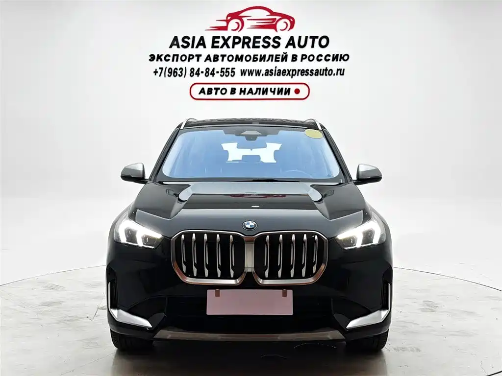 BMW X1 2023 — фото 2