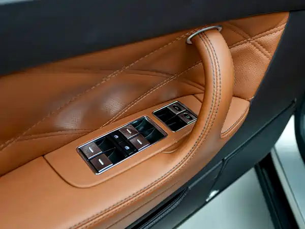 Bentley Flying Spur 2010