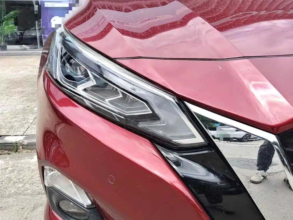 Nissan Teana 2019 — фото 13
