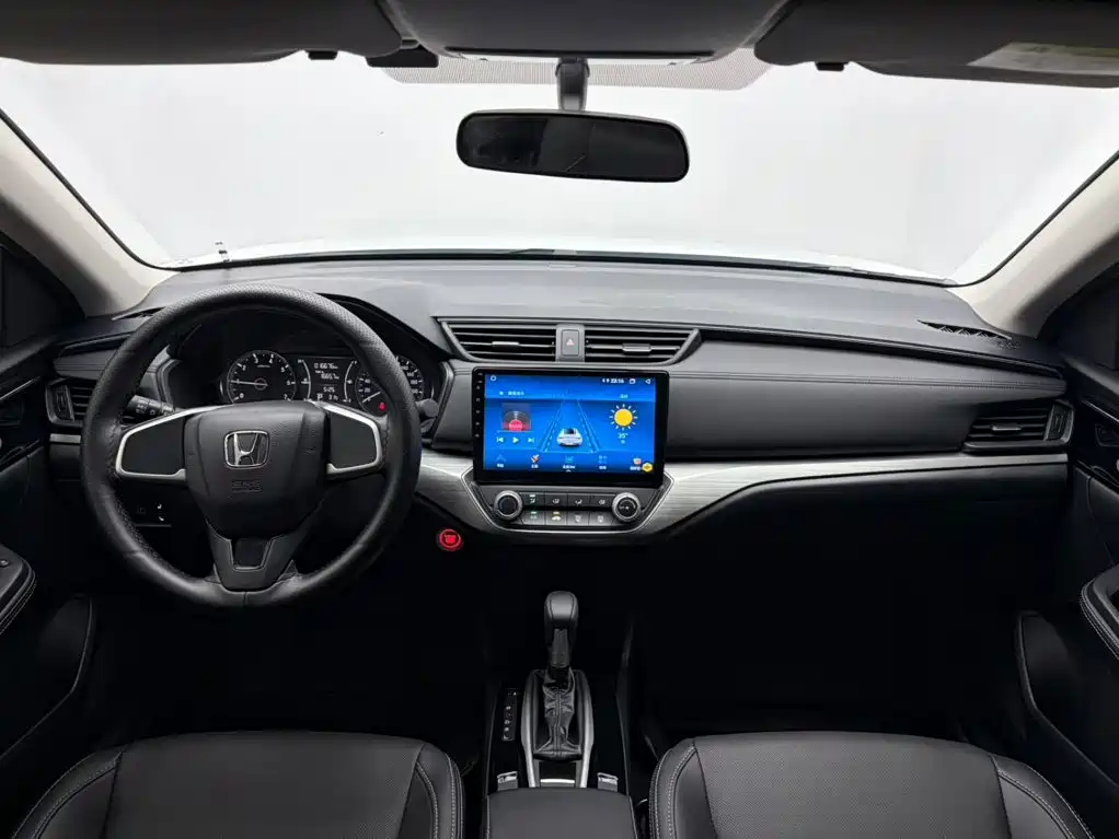 Honda Envix 2022 — фото 19