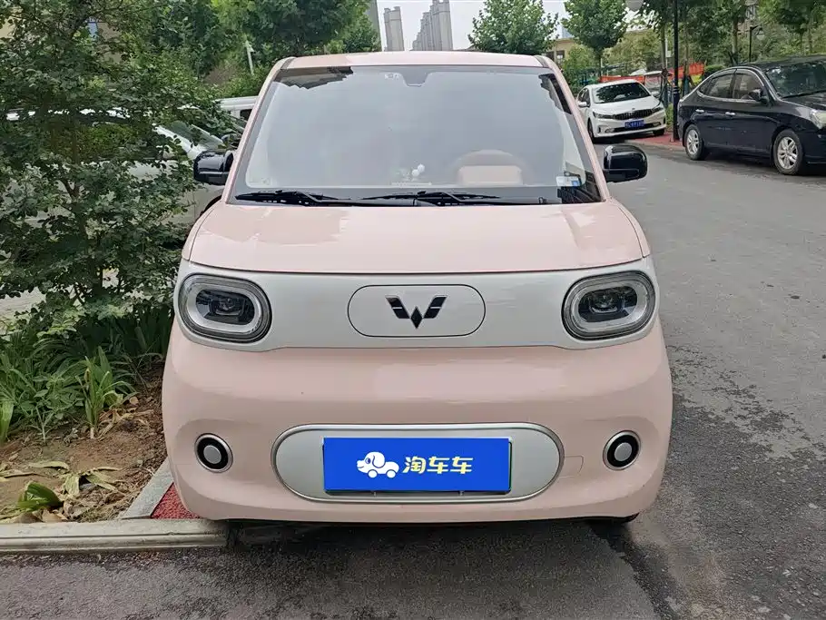 Wuling MINIEV 2024