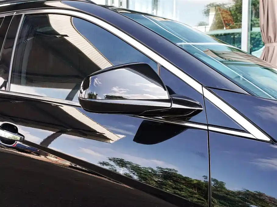Cadillac SRX 2014 — фото 19