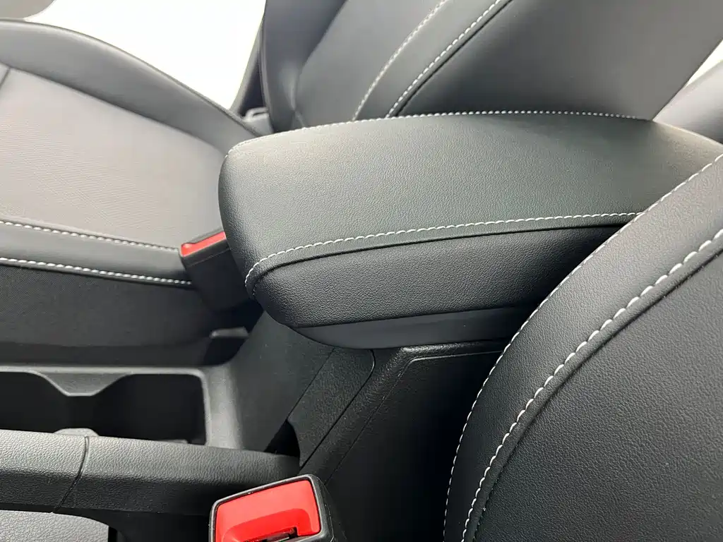 Skoda Kamiq 2023 — фото 14