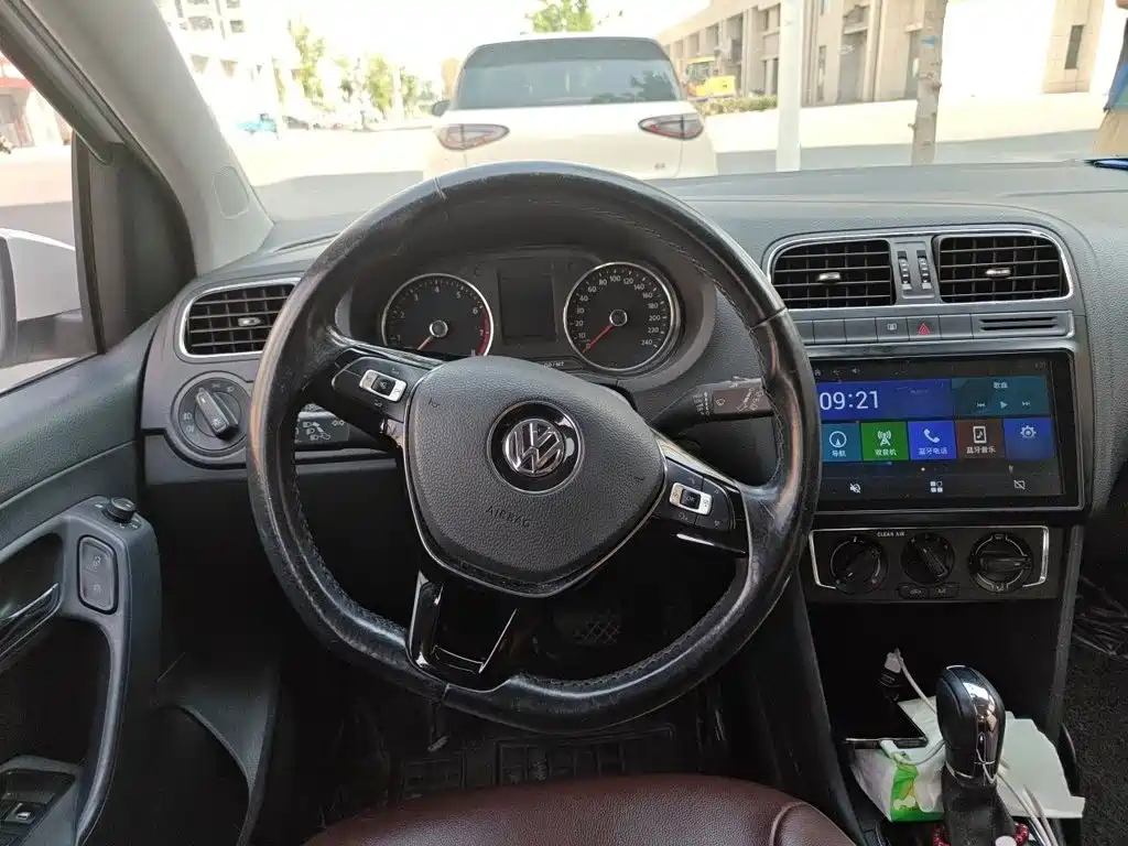 Volkswagen Polo 2018