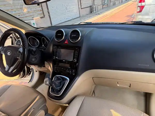 Haval H6 2013