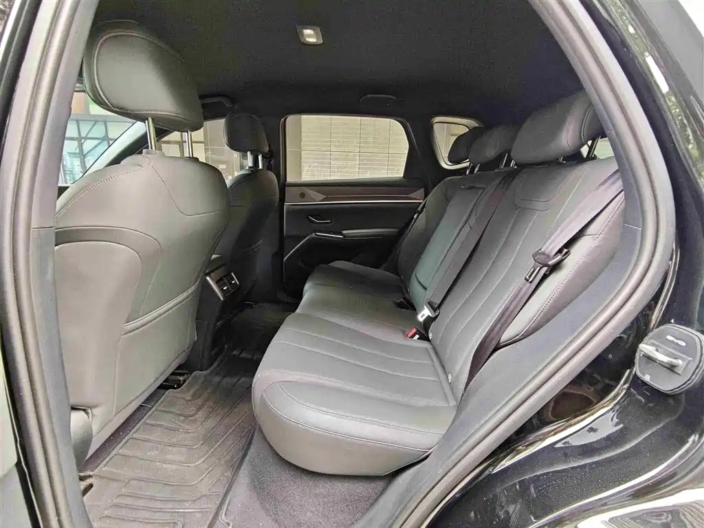 BYD Pro New Energy 2025 — фото 7