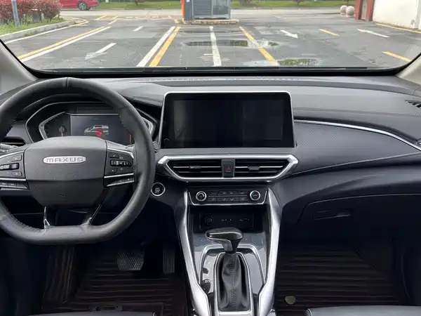 Maxus G50 2019