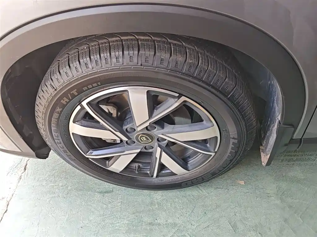 BYD Pro New Energy 2023 — фото 23