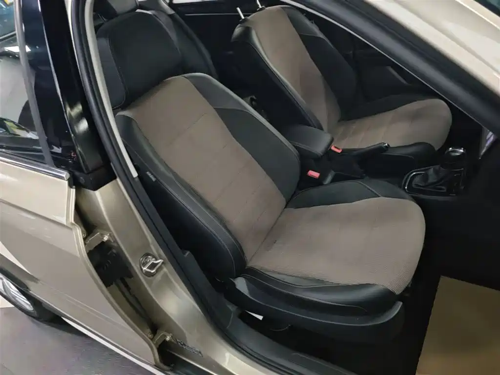 Volkswagen C-Trek 2019 — фото 25