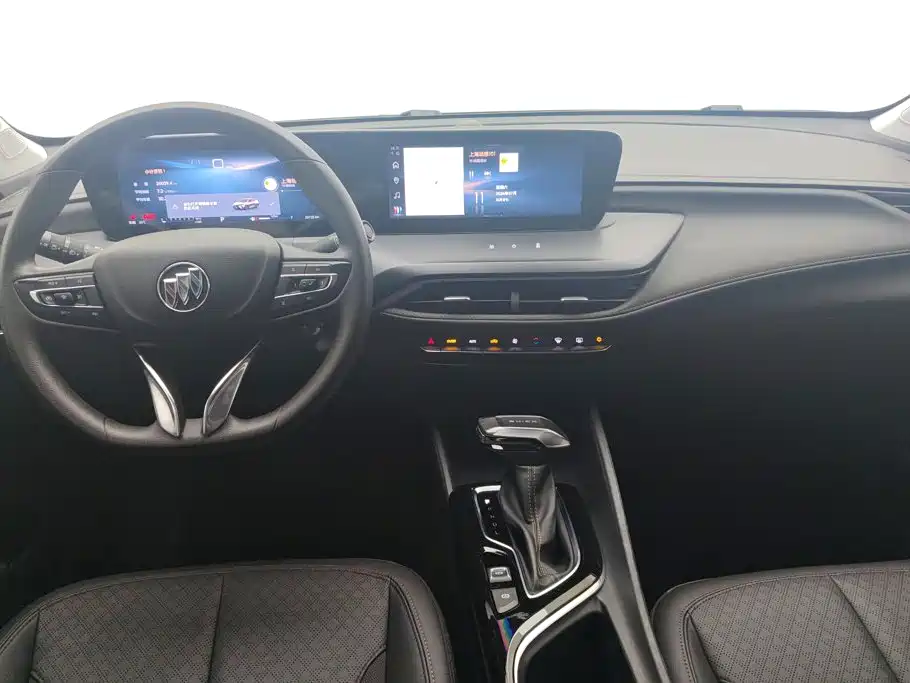 Buick Verano 2023 — фото 12