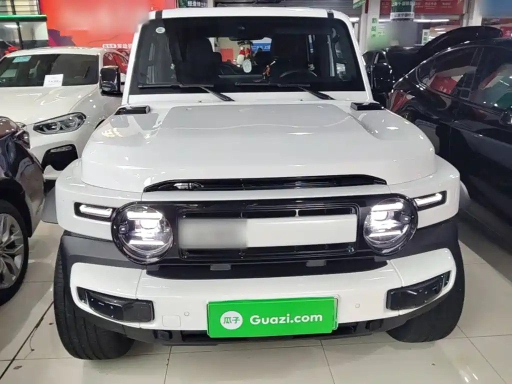 Icar Super V23 2025