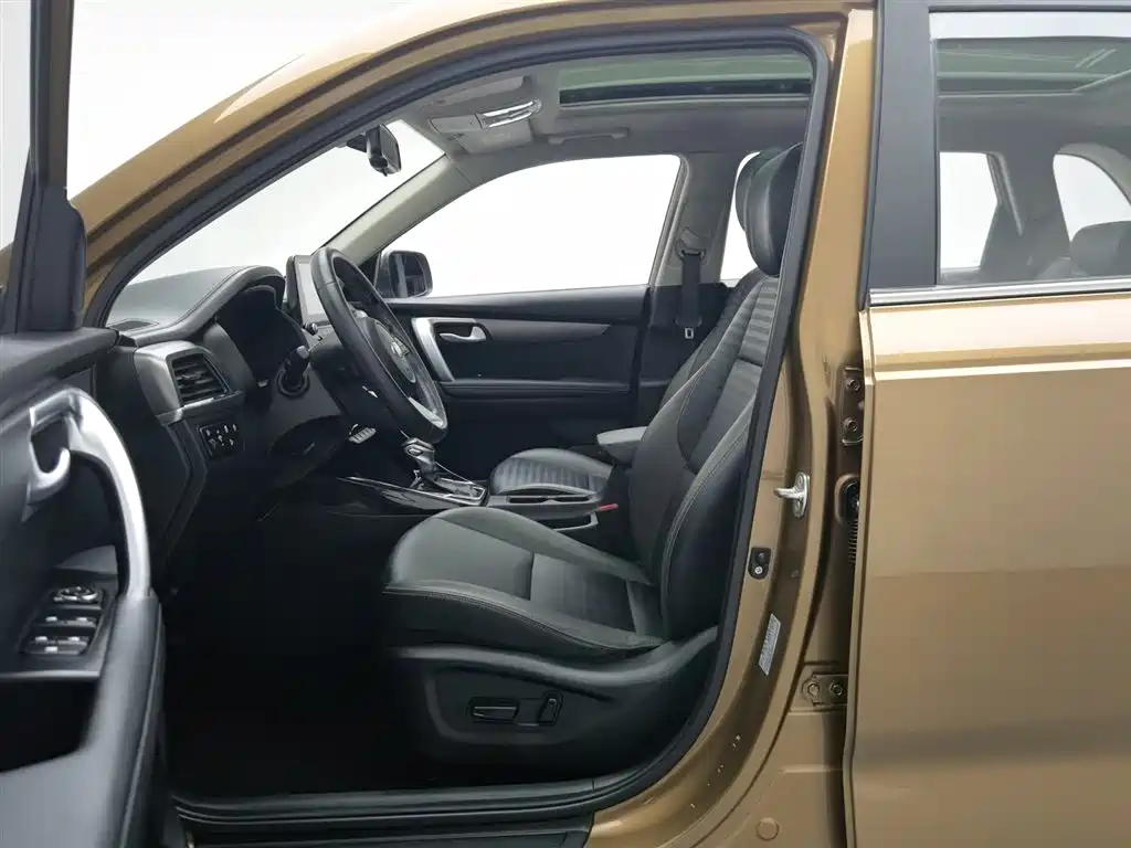 Kia Sportage 2020 — фото 10