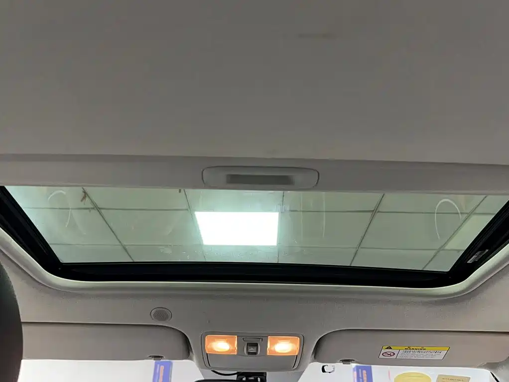 Kia KX1 2019 — фото 10