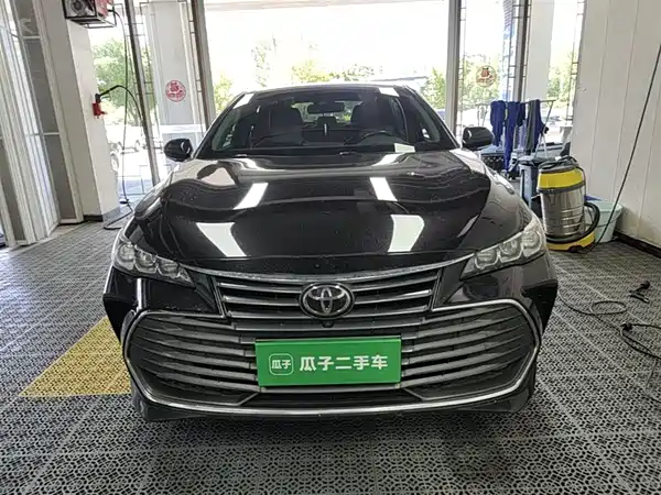 Toyota Avalon 2019