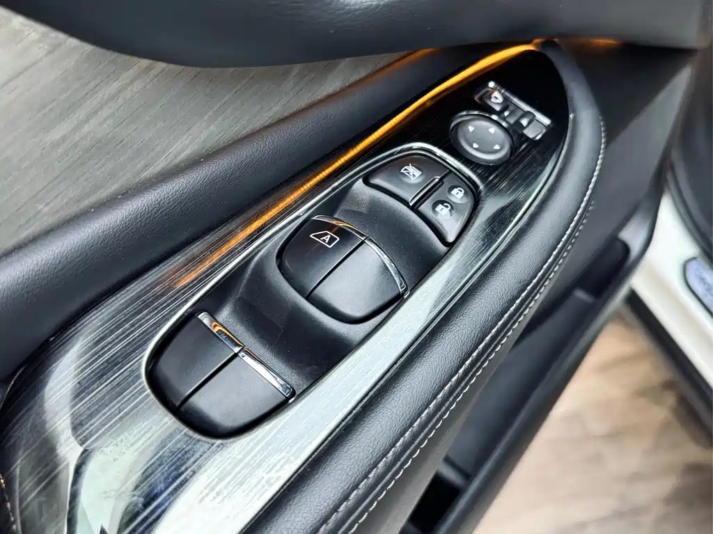 Nissan Murano 2022 — фото 13