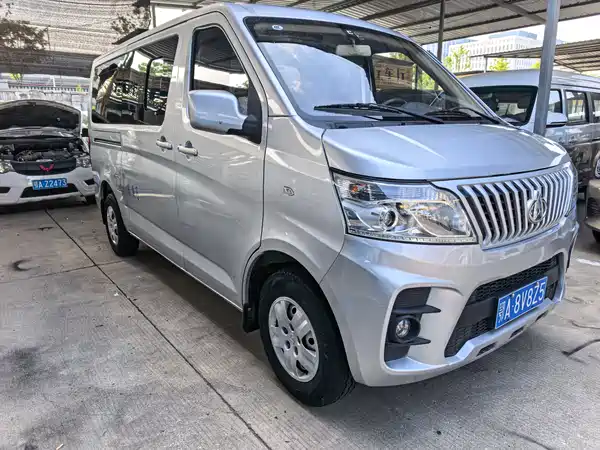 Changan Ruixing M60 2023