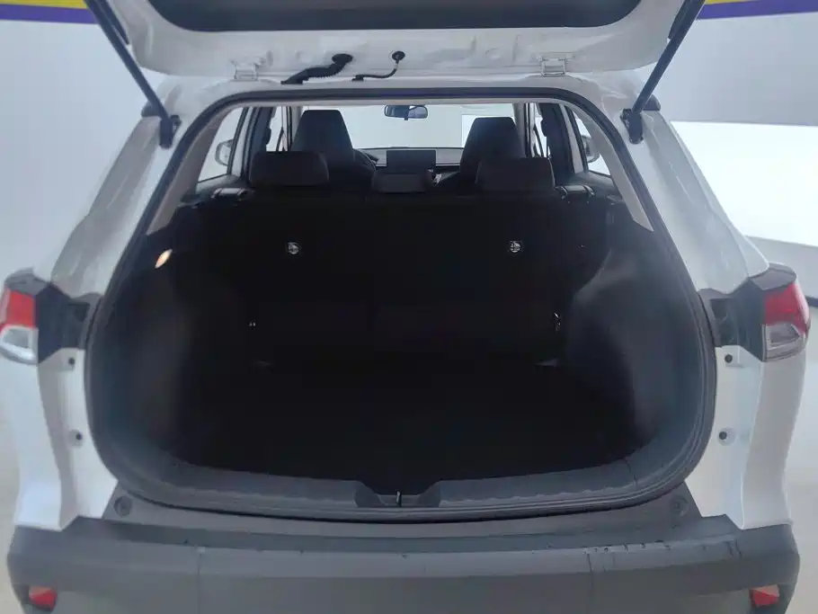 Toyota Corolla Cross 2026